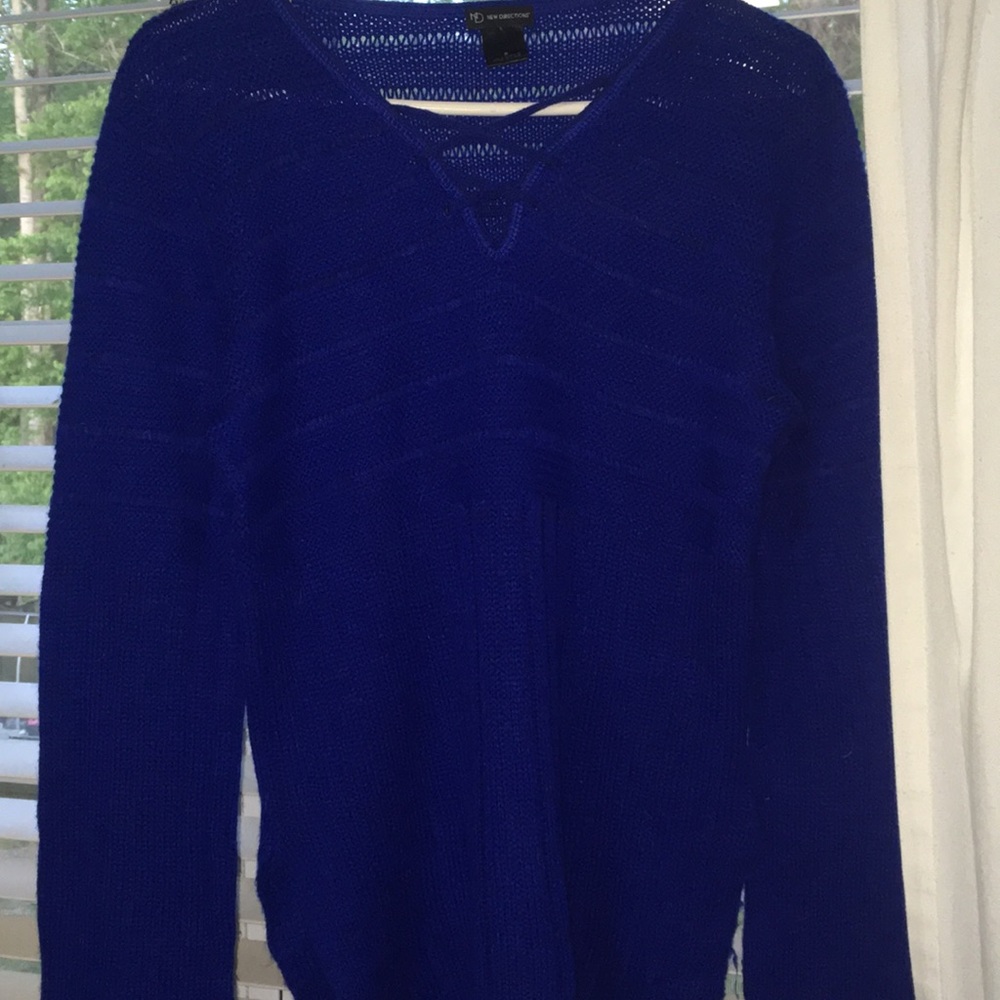 Sweater